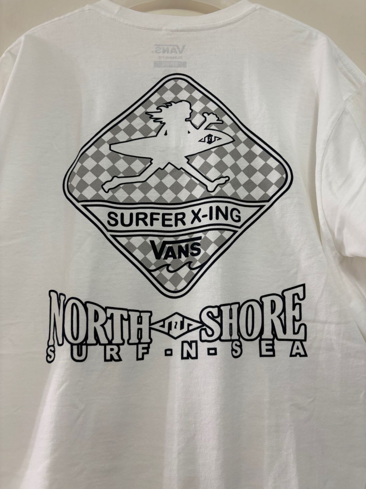 サーフアンドシー Tシャツ