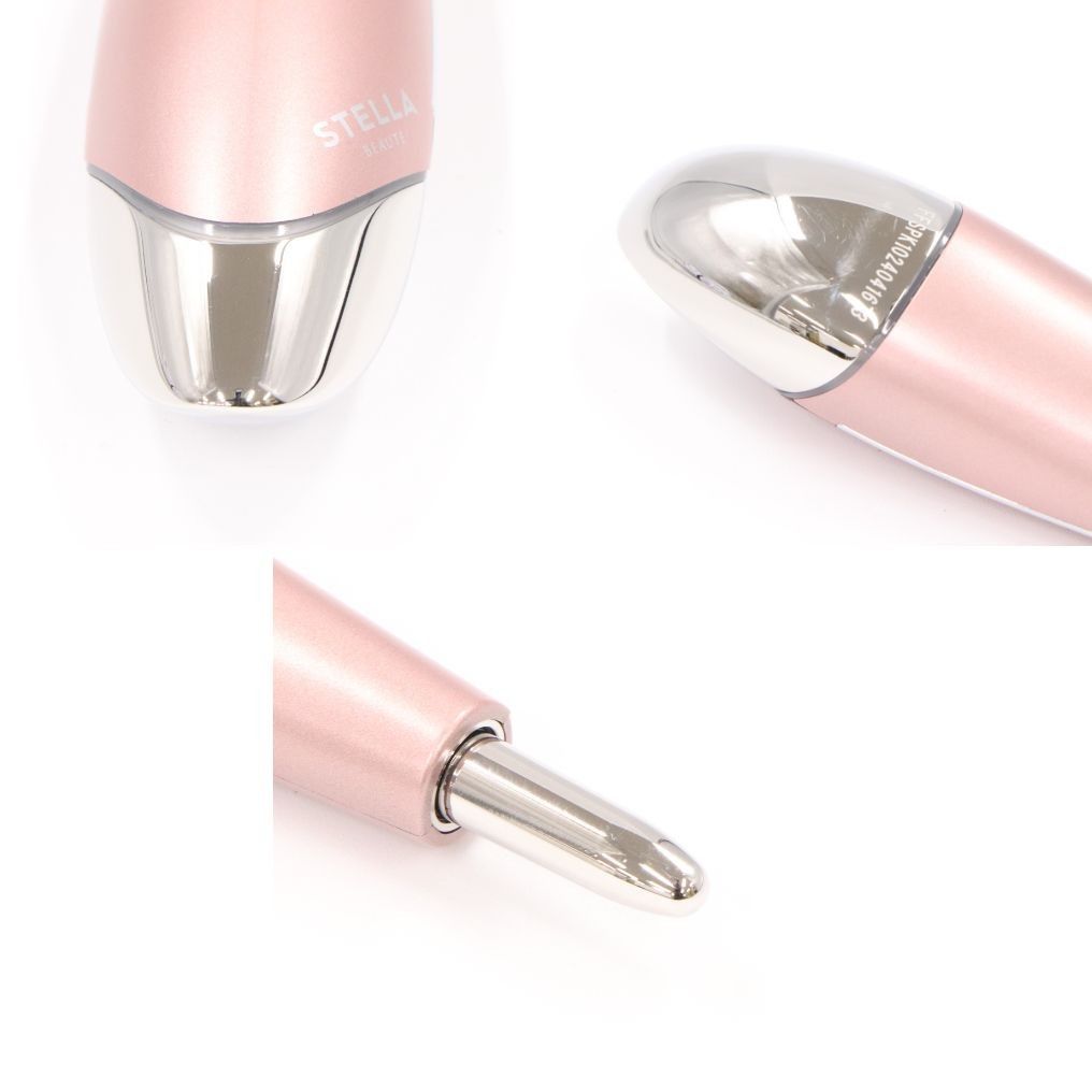 STELLA BEAUTE Beauty Face Stick 2.0 ピンク STELLA BEAUTE Beauty