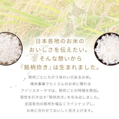 ホワイト 5.5合炊き
