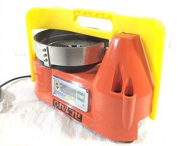 品 SOSEY 日本ソセー カルマゼ パドル2本 4L 6L 付 コーキング用 シーリング材 ハードミキサー 攪拌機 撹拌機