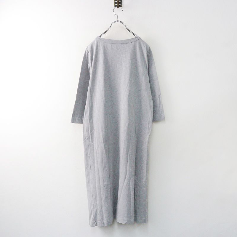 フォーティファイブアール 45R 45rpm ジンバブエコットン カットソー