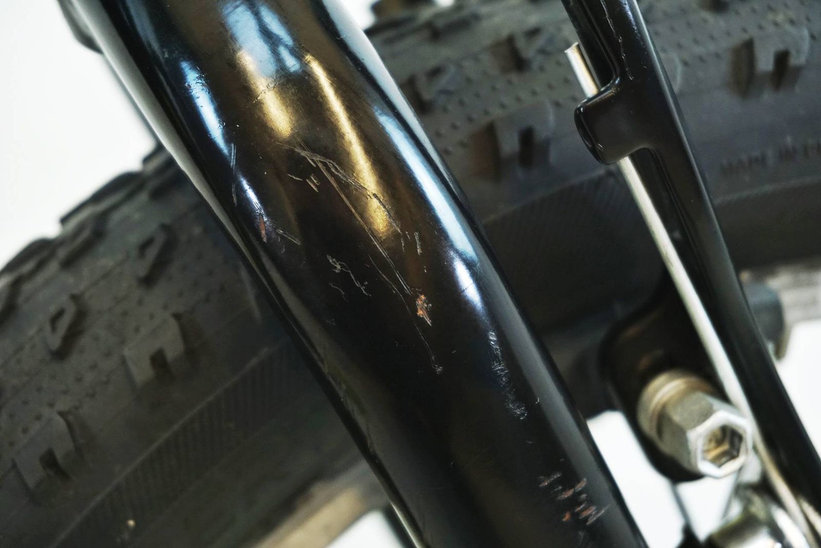 キッズバイク バイチャリ有明店