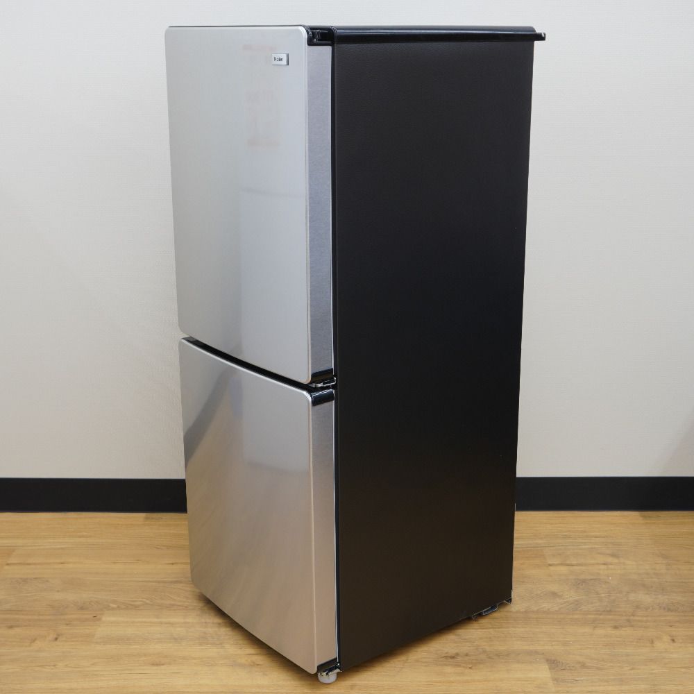 Haier ハイアール 冷蔵庫 148L 23年 JR-XP2NF148F