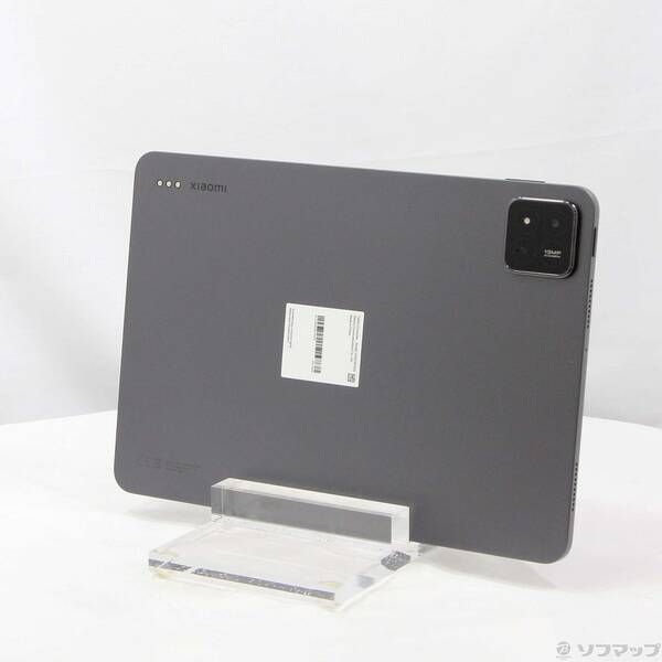 【希少美品】Xiaomi Pad 7 12GB+256GB グレー Xiaomi Pad 7 (12GB, 256GB Grey ) Snapdragon 7+ Gen-3 Wi-Fi