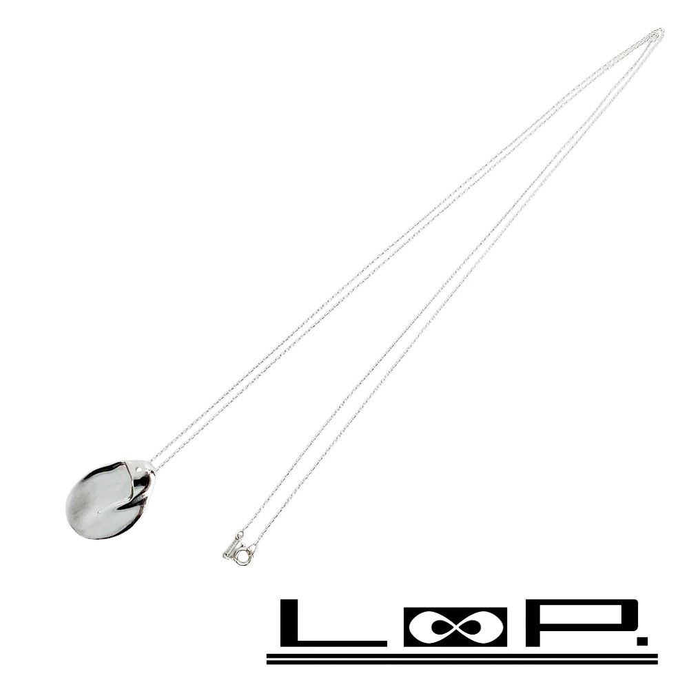 □美品□76cm□ ティファニー エルサ ペレッティ マドンナ ロング