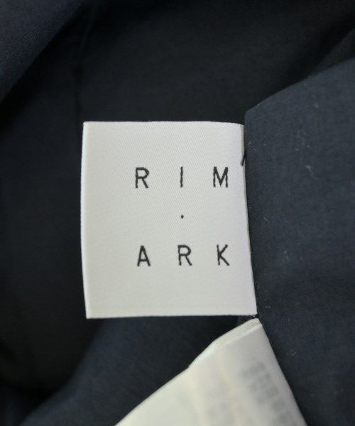 RIM.ARK ブラウス レディース 【古着】【中古】【送料無料