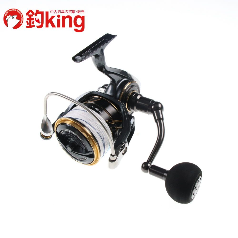 DAIWA - 【中古/美品】 ダイワ 23 エメラルダスRX LT 2500   /SQ027M 1025000059475-1.jpg