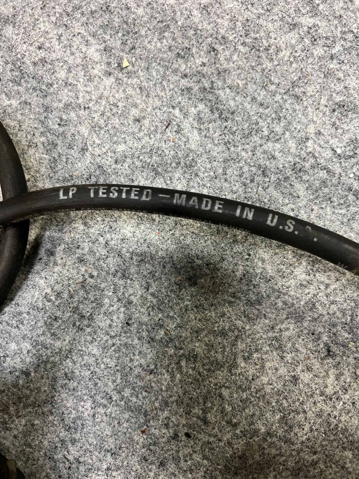 レギュレーター SAS