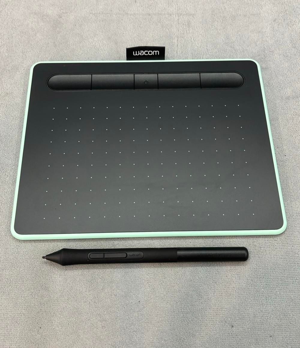 Intuos ペンタブレット CTL-4100WL wacom Intuos ペンタブレット Wacom
