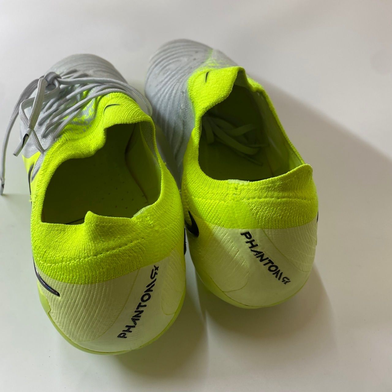 新品 未使用 ナイキファントムGX2エリート 30cm NIKE - 新品 未使用 ナイキファントムGX2エリート 30cmの通販 by