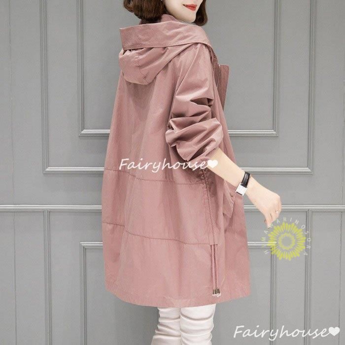 トラサルディのスプリングコート TRUSSRDI トラサルディ スプリング