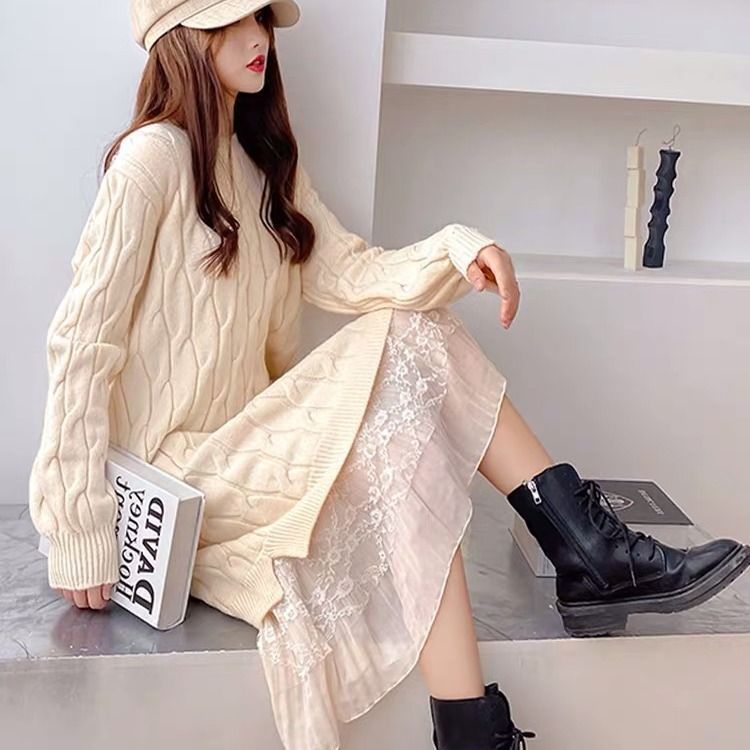 かわいい ゆったり