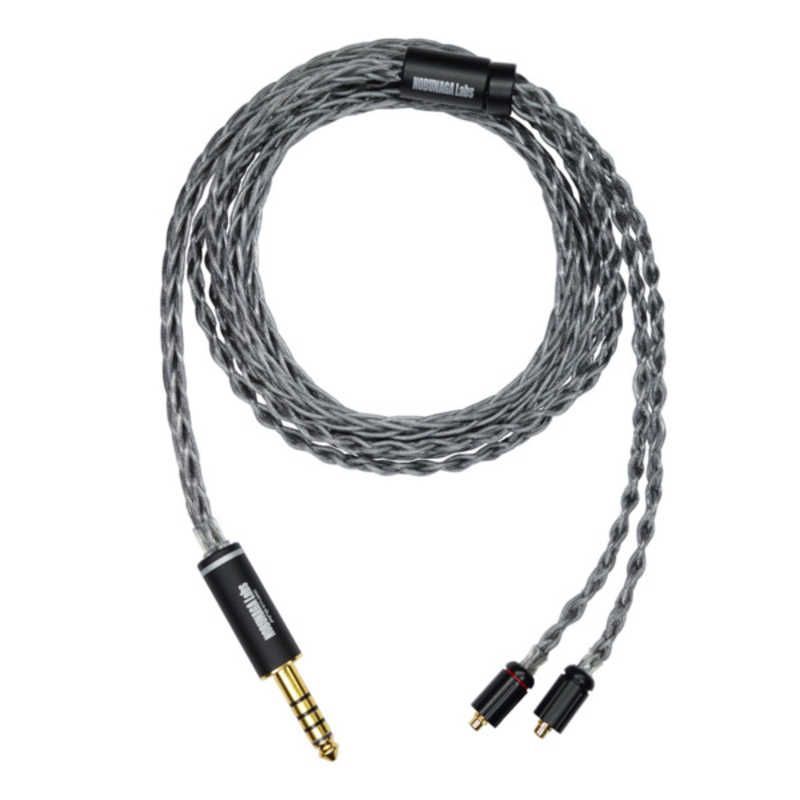 Amazon | GUCraftsman 3.5mmステレオオス→4.4mmバランスメス