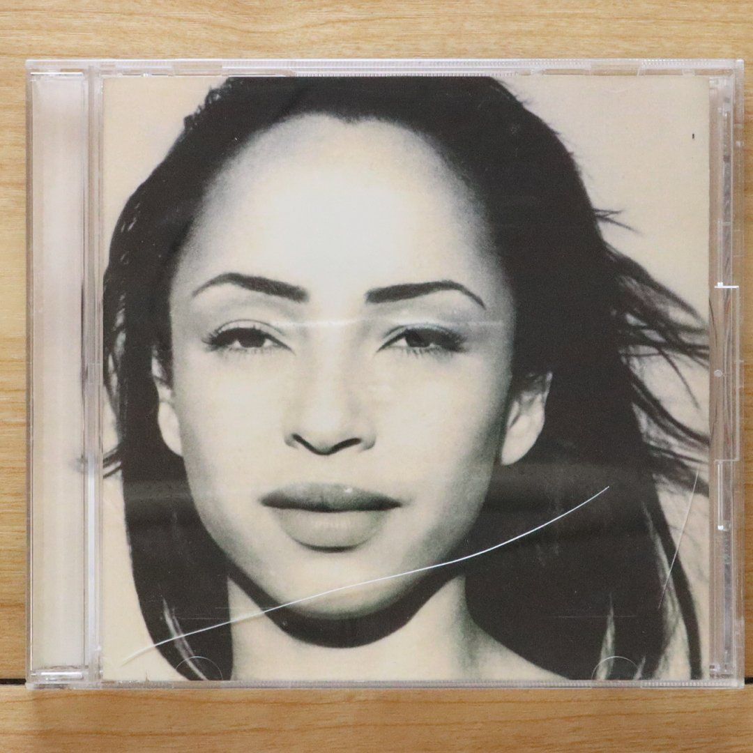 The Best Of Sade＜初回生産限定盤＞レコード新品 The Best Of Sade＜初回生産限定盤＞レコード新品未開封 - メルカリ