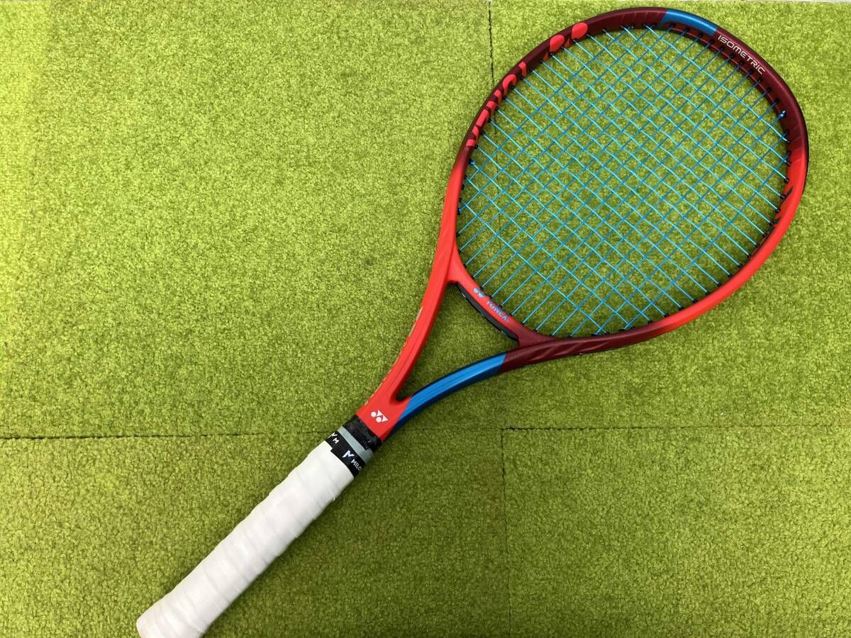 ブイコアプロ100 グリップ3 YONEX ブイコアプロ100 グリップ3 ブイコアプロ100 グリップ3