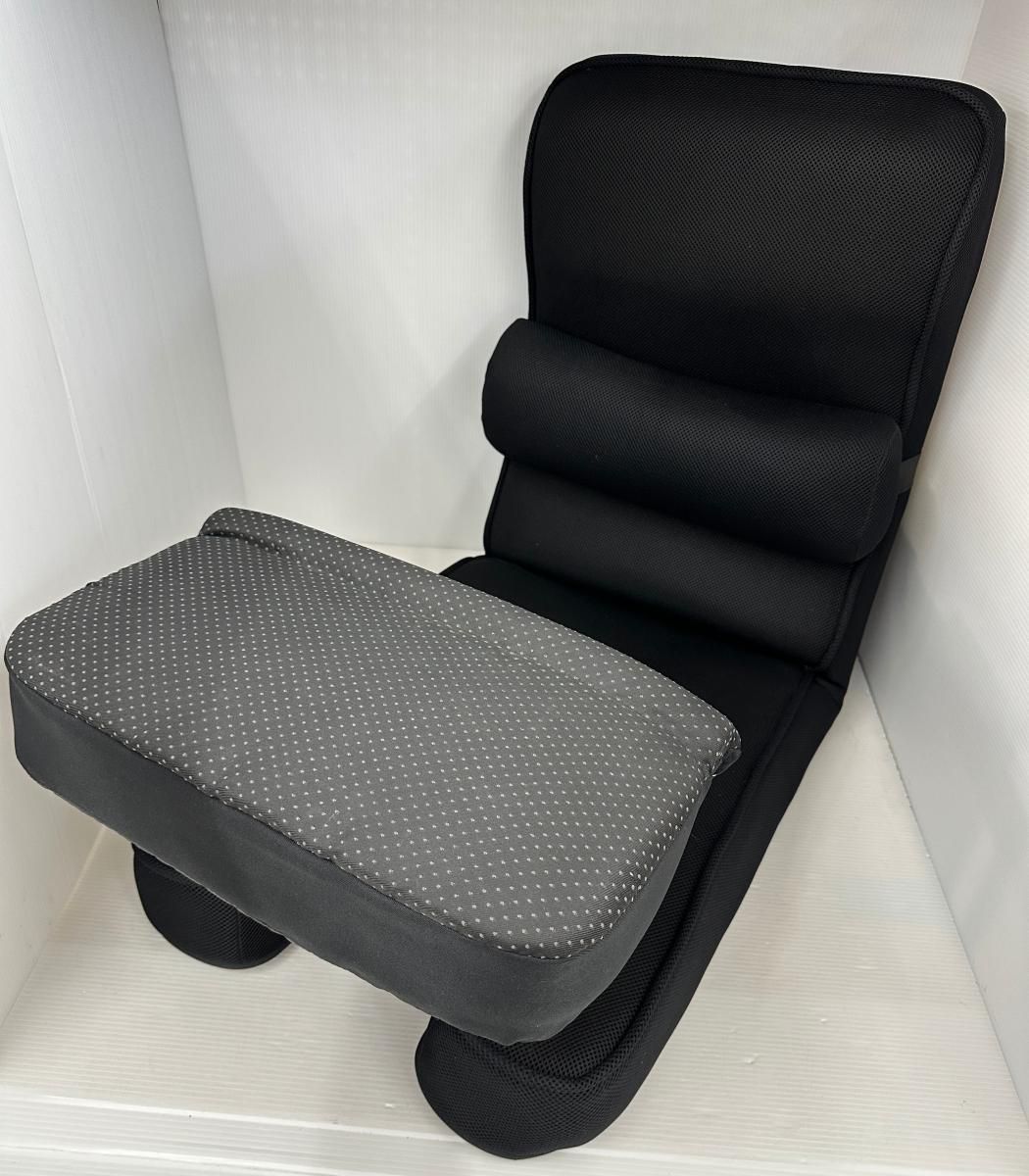 品 NITORI ニトリ ゲーミングザイス LC-B12TAB リクライニング 2510203