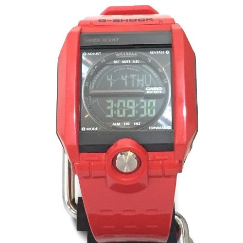 G-SHOCK 8100 海外モデル 日本未発売 - 時計