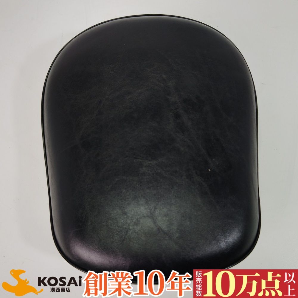 ホンダ ワルキューレ SC34 純正 タンデムシート MZ0 MADE IN USA 破れ無し 汚れ有