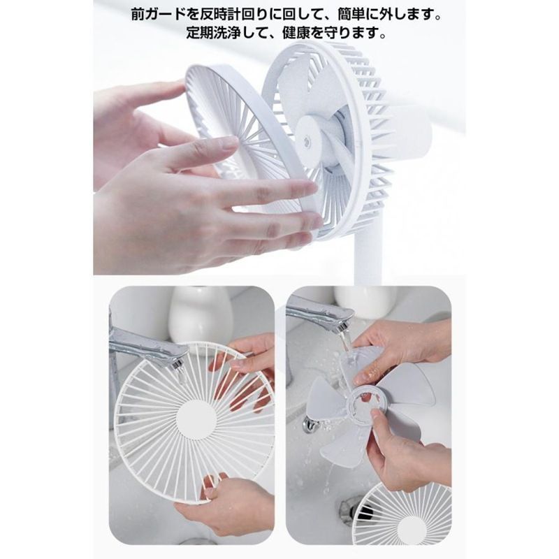 ちゃんみな　ミニ扇風機　最終値下げ ちゃんみな ハンディファン 扇風機 - メルカリ