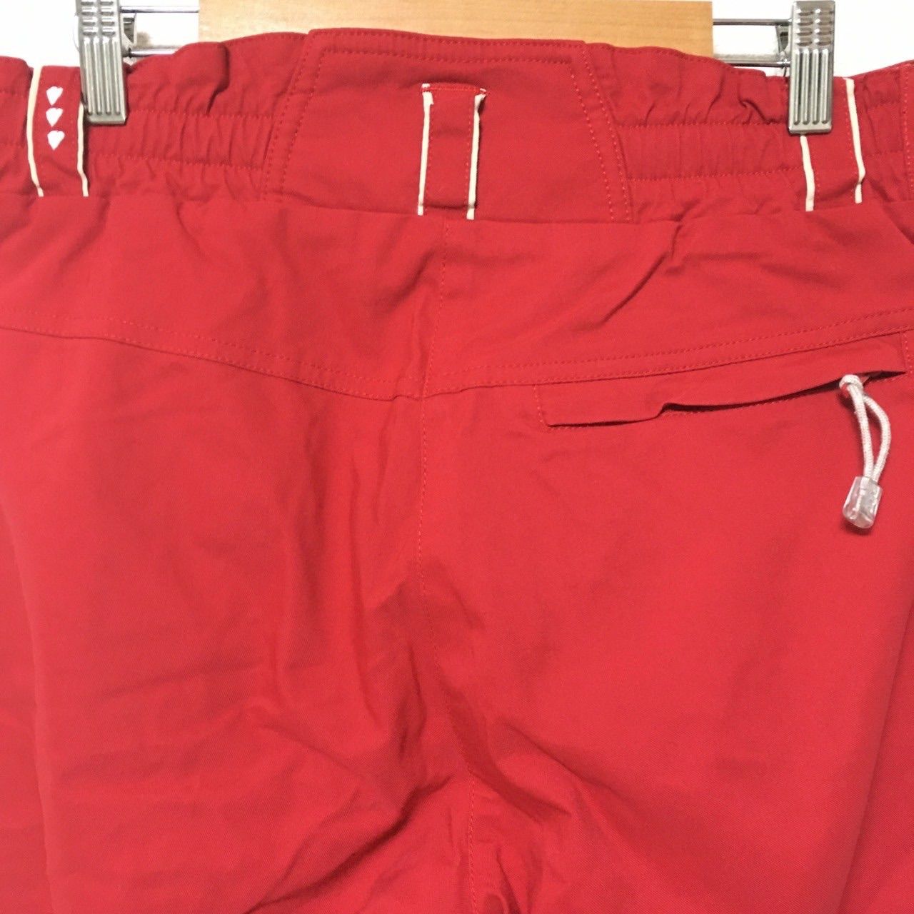 冬のアクティビティに◎【ellesse】エレッセ スノーウエア パンツ