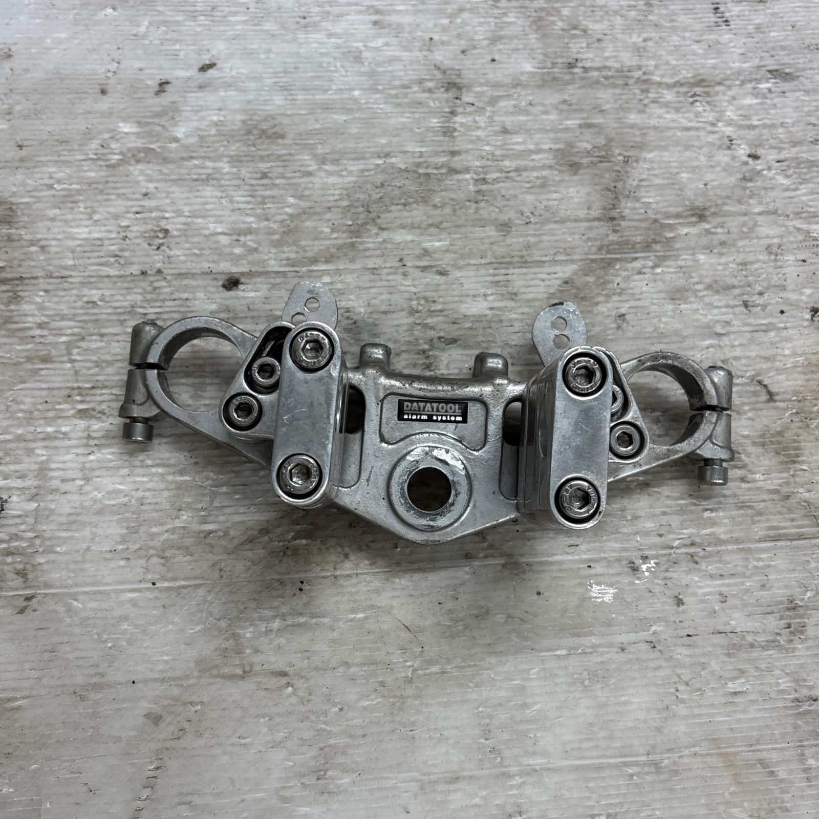 gpz400r(D3) フロント周り