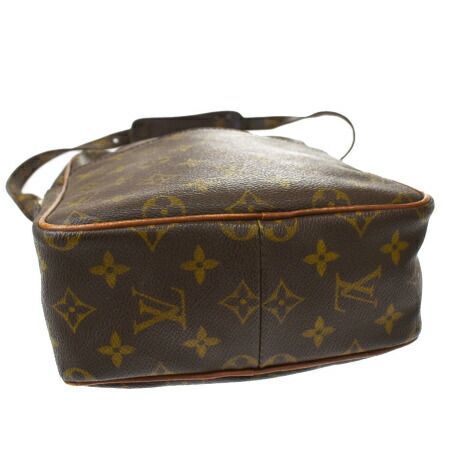 ルイヴィトン モノグラム プチマルソー ショルダーバッグ ルイヴィトン