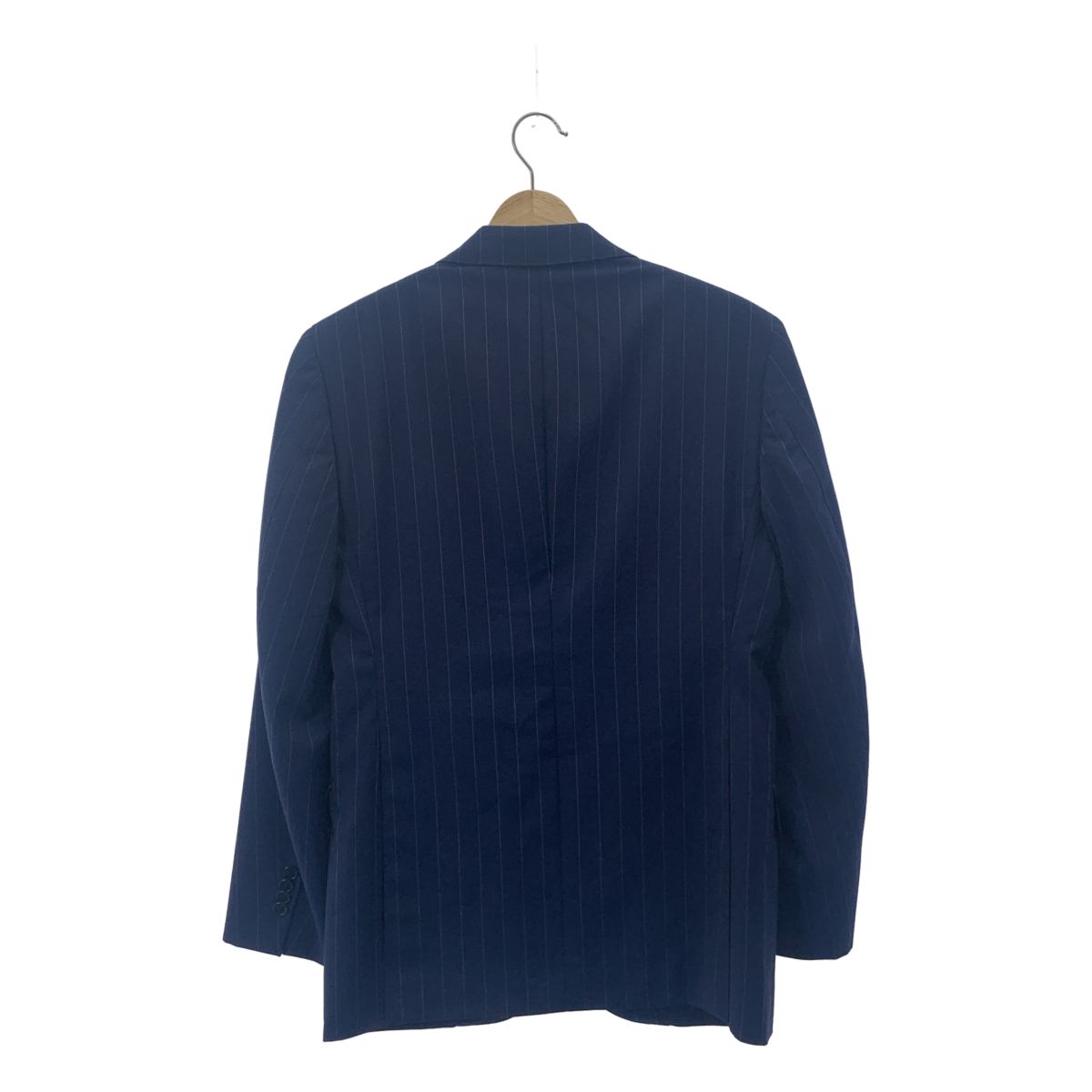 アデイインザライフ ユナイテッドアローズ 3ピース セットアップ スーツ ウール 6100025S0103_l1_a045.jpg