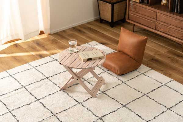 フォールディング