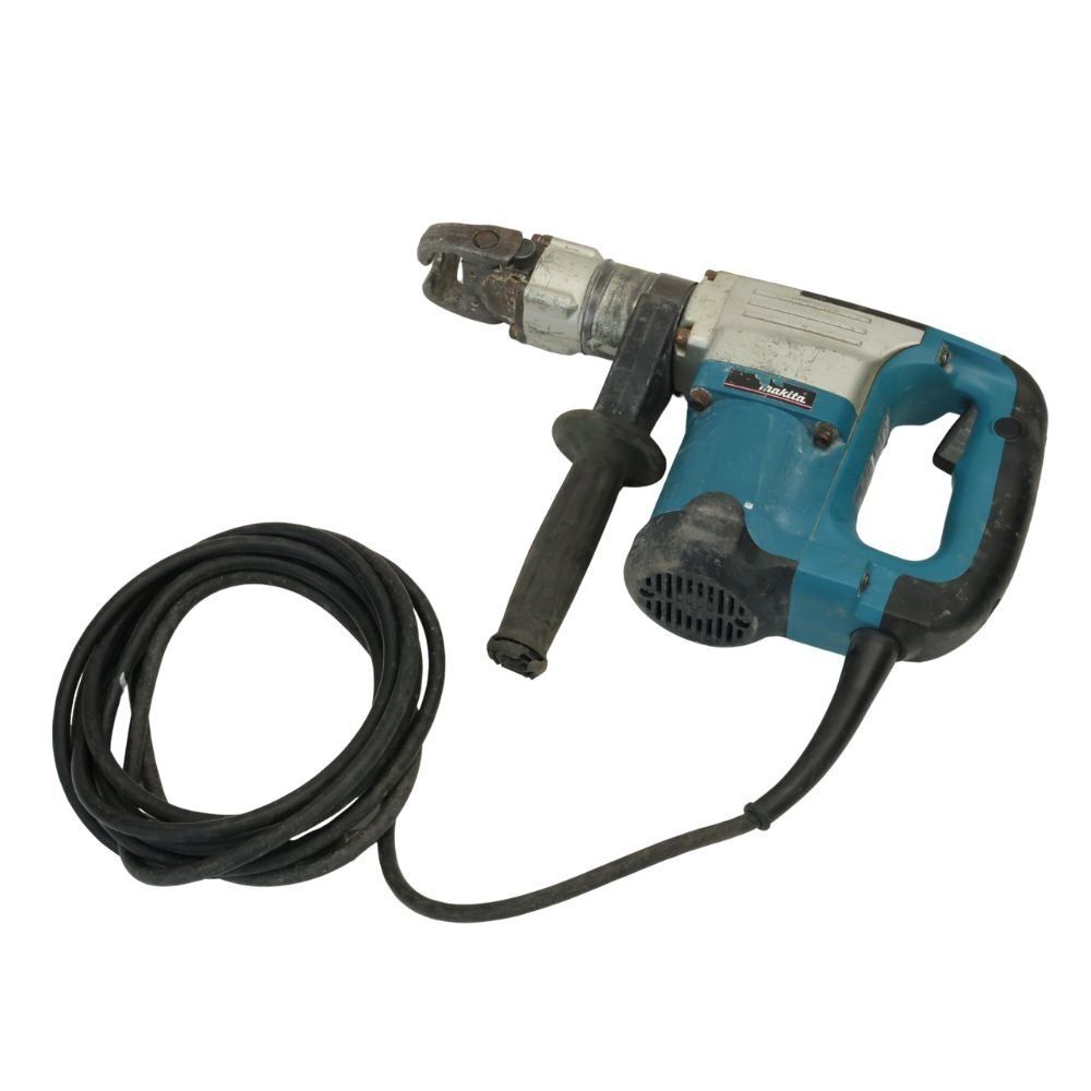 送料無料 マキタ makita 電動ハンマ HM0830 ケース付き 電動工具 沖縄 離島 配送不可 併 B3B