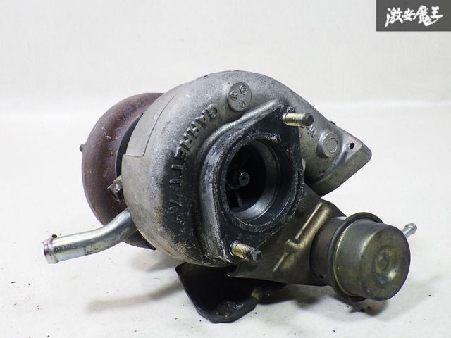 s13 シルビア 180SX SR20 純正 タービン 14411-50F00 s13 シルビア 180SX SR20 純正 タービン 14411-50F00 s13