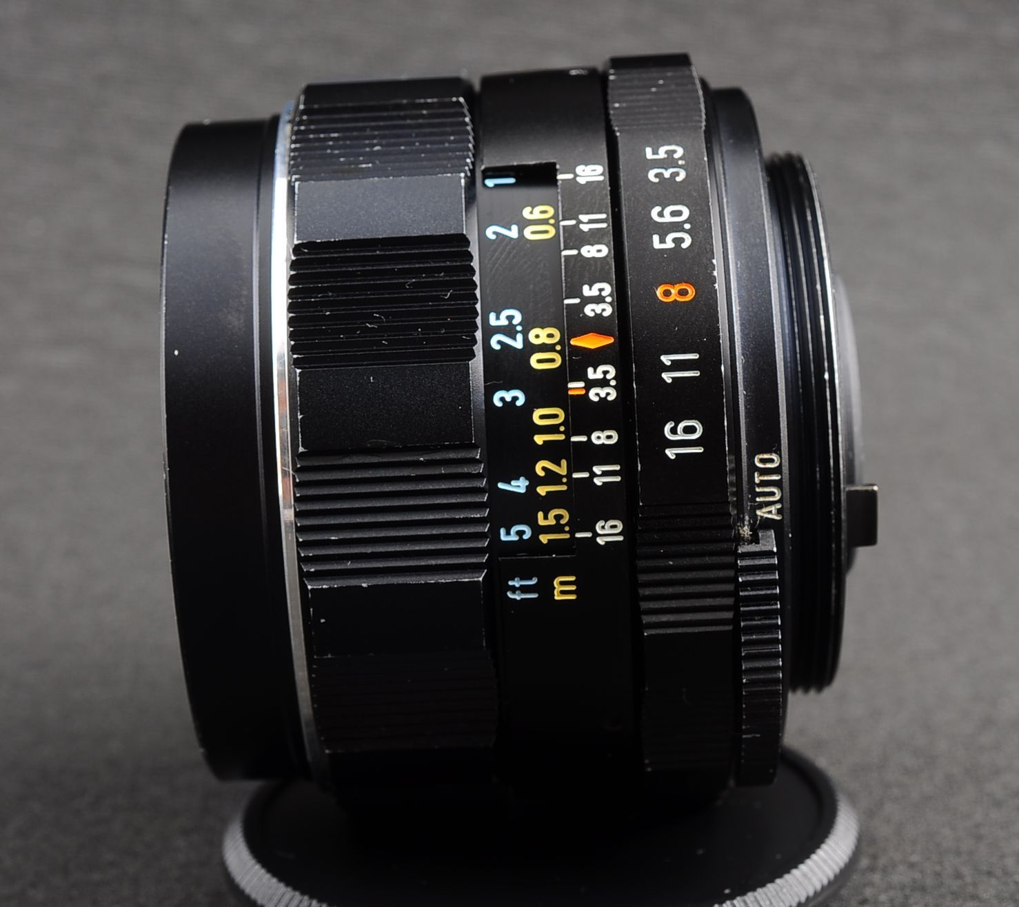 ★フィルム入門★pentax sp／希少28mm初期型★完動品＊美品＊初期保証 ☆フィルム入門☆pentax sp／希少28mm初期型☆完動品＊美品