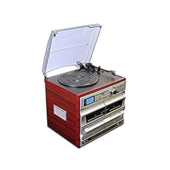 中古】【非常に良い】Bearmax マルチオーディオレコーダー/プレーヤー 