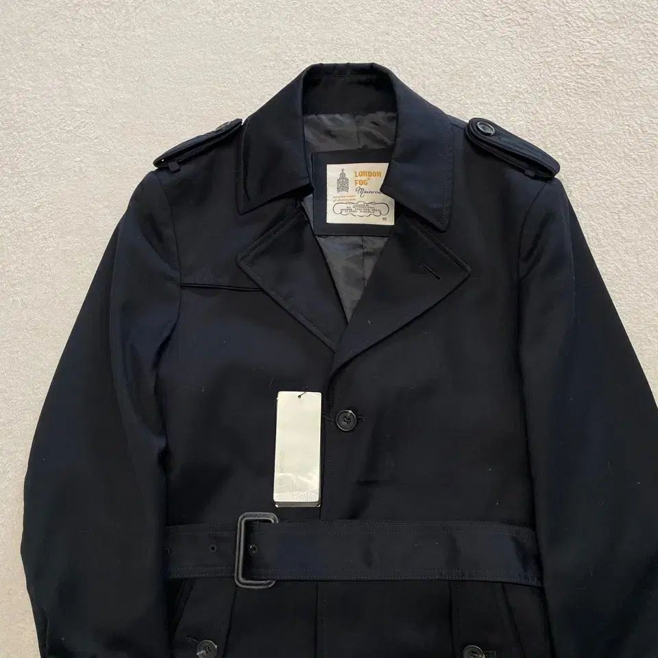 ロンドンフォグ ベルト付き コート 95