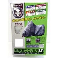 【新品・4営業日で発送】バイガルー(By Garoo) ユニカー工業 バイクカバーLT L BB-9003 (9742bm)