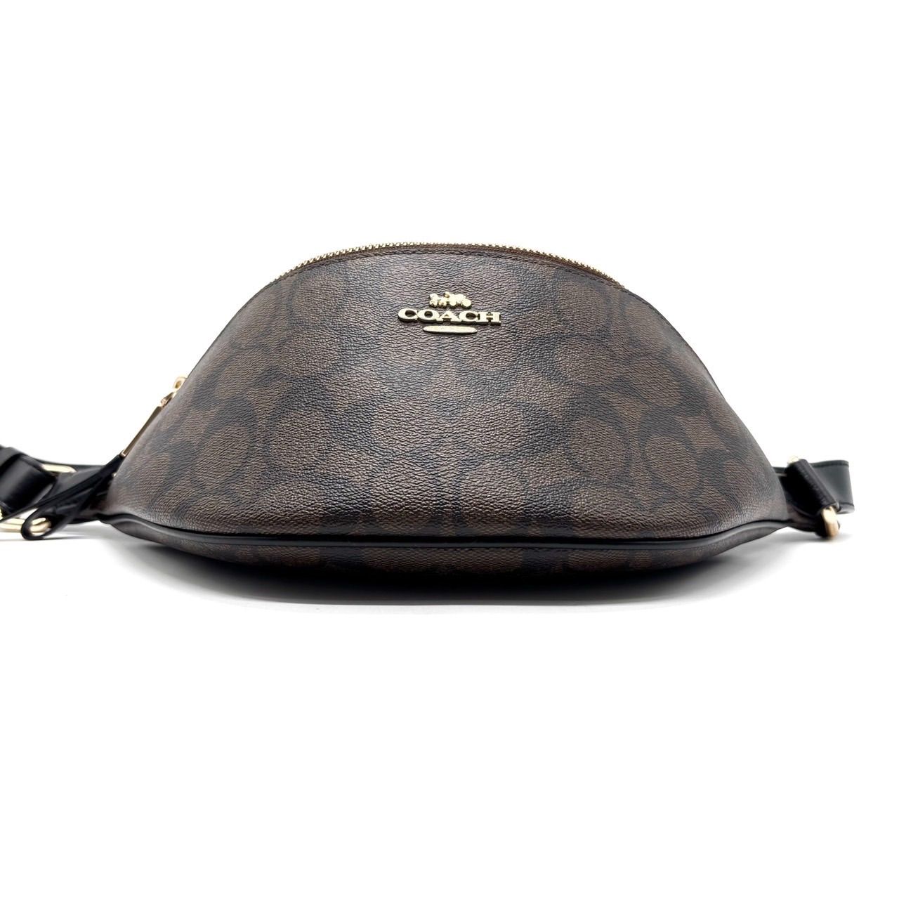 楽天市場】コーチ COACH ショルダーバッグ レザー PVC