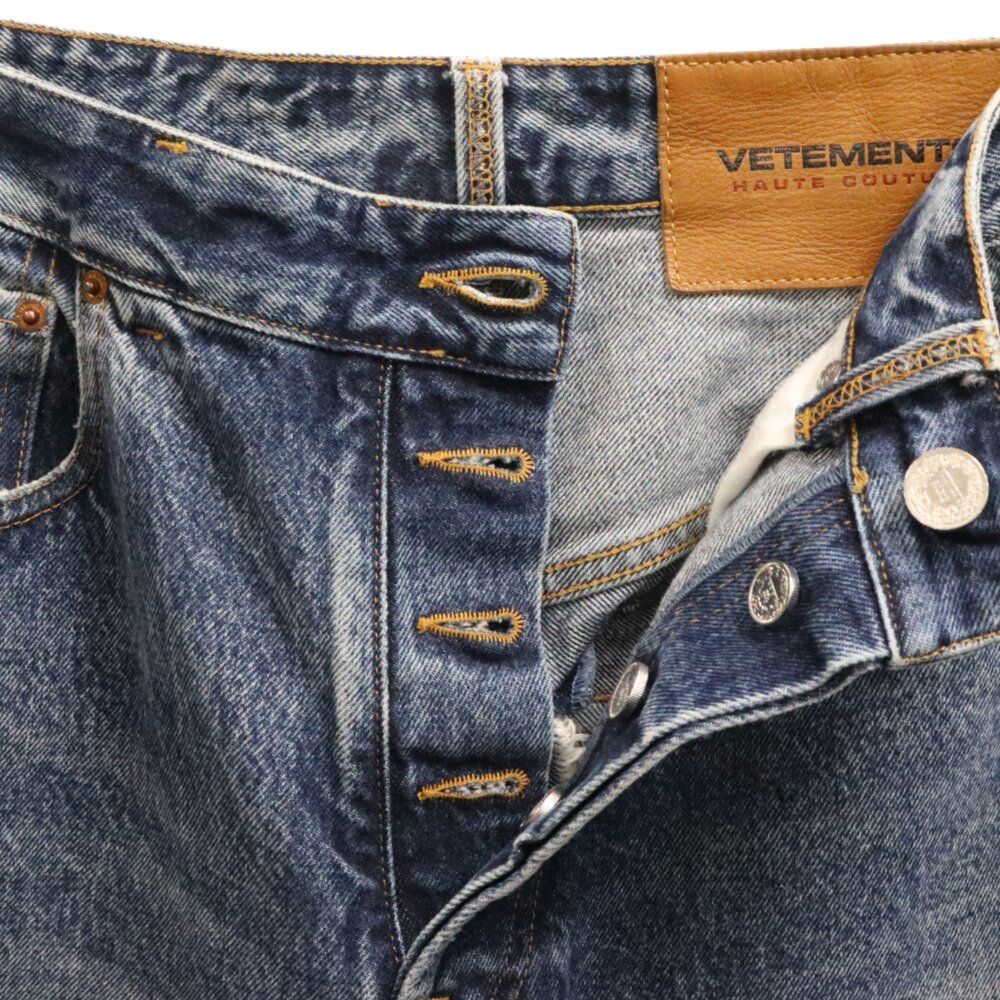 VETEMENTS