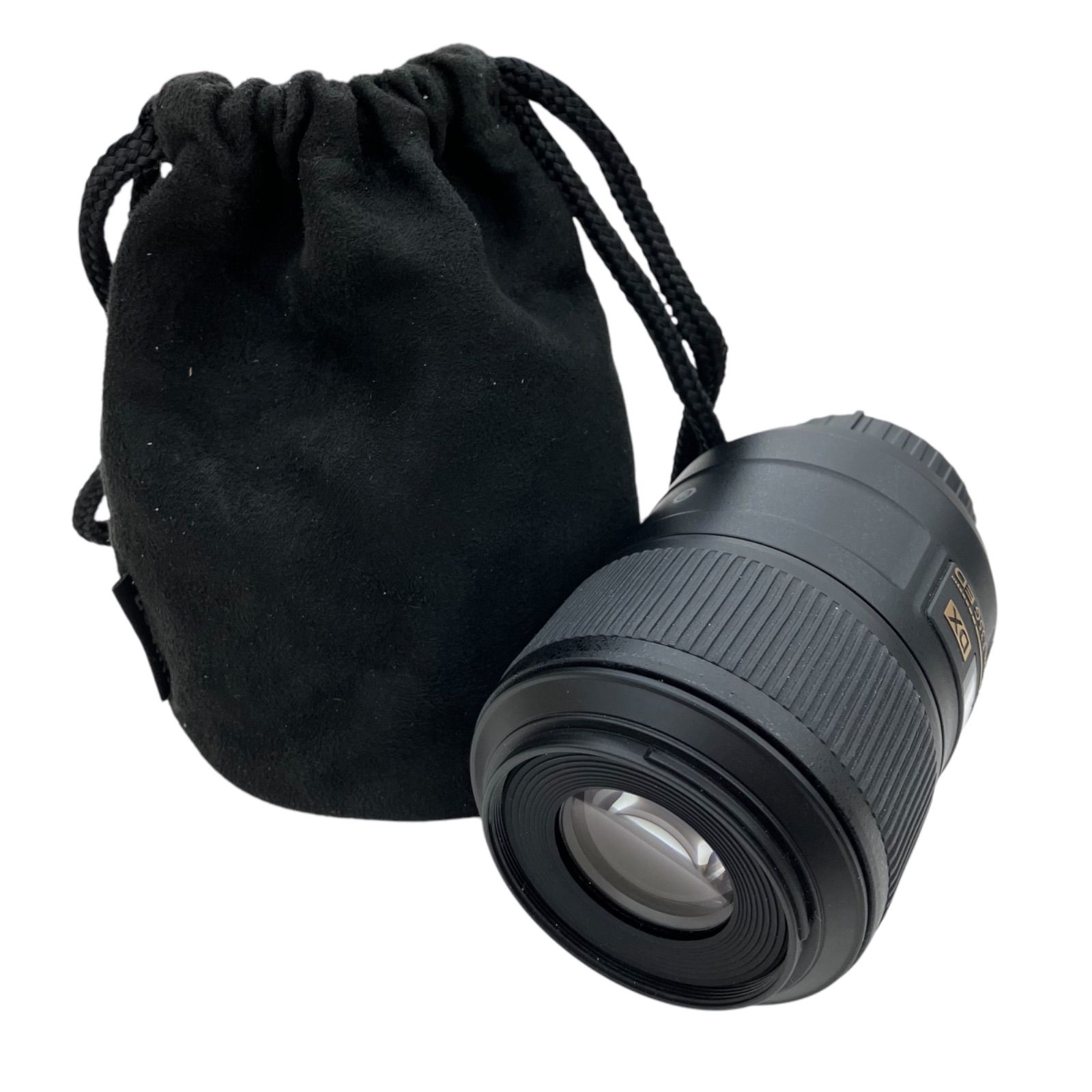 186000 現状品 Nikon レンズのみ AF-S DX NIKKOR 値段 お願いします