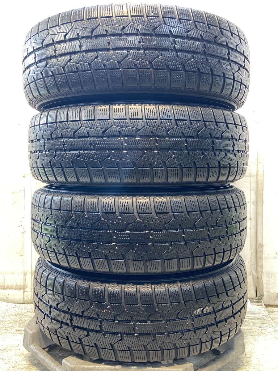 スタッドレスタイヤTOYO/GARIT GIZ 195/65R15 Amazon.co.jp: トーヨー