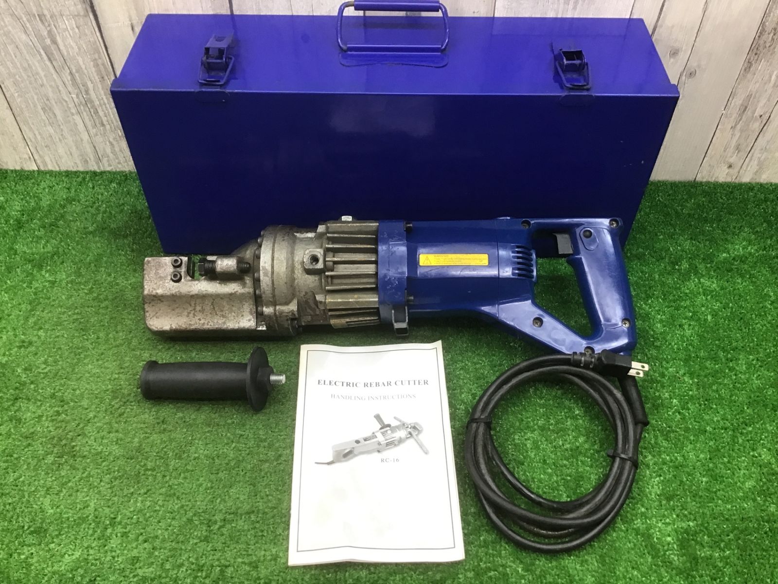 送料無料！【中古動作品】マキタmakita♪12mm電子ルータ 3612C