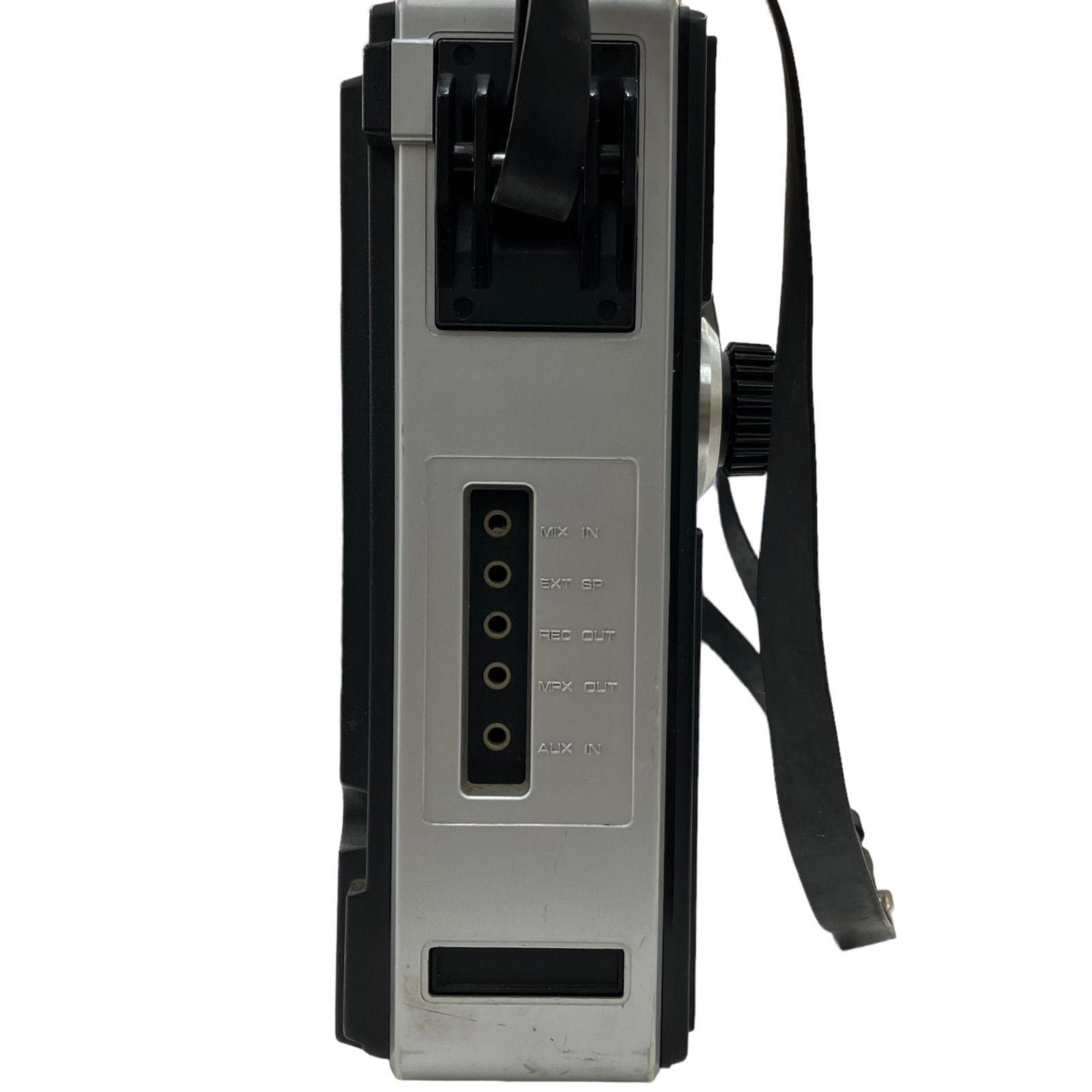 RP-770F GTV TOSHIBA 東芝　美品 BCLラジオ RP-770F SOUND 750 GTV TOSHIBA - メルカリ