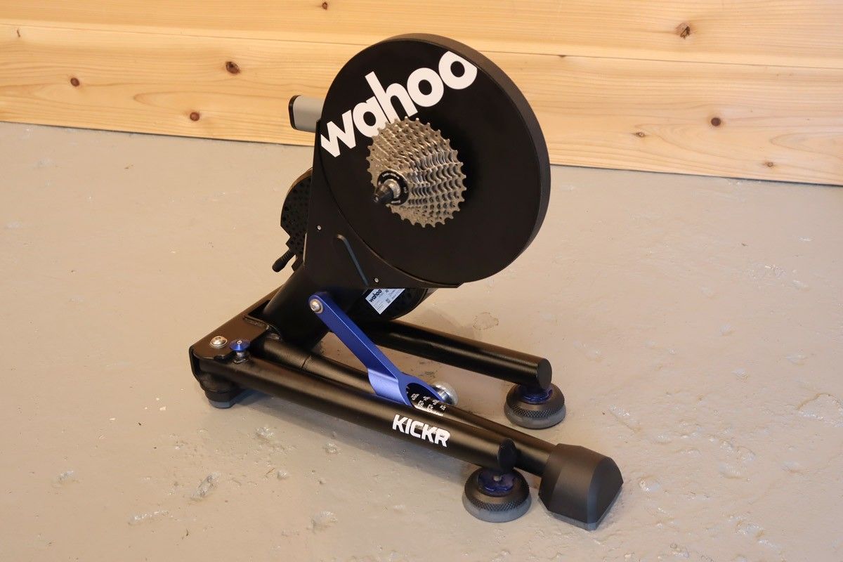 インドア スマートトレーナー