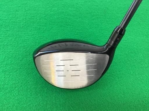RomaRo Ray V-V2 455 Driver CHIP GOLF 短尺 チップゴルフ 短尺