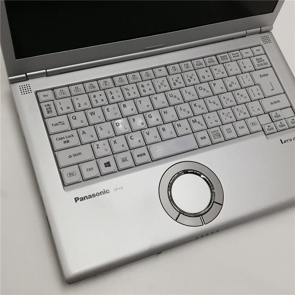 中古良品 日本製 15インチ Wi-Fi有 ノートパソコン hp 450 G2 第5世代