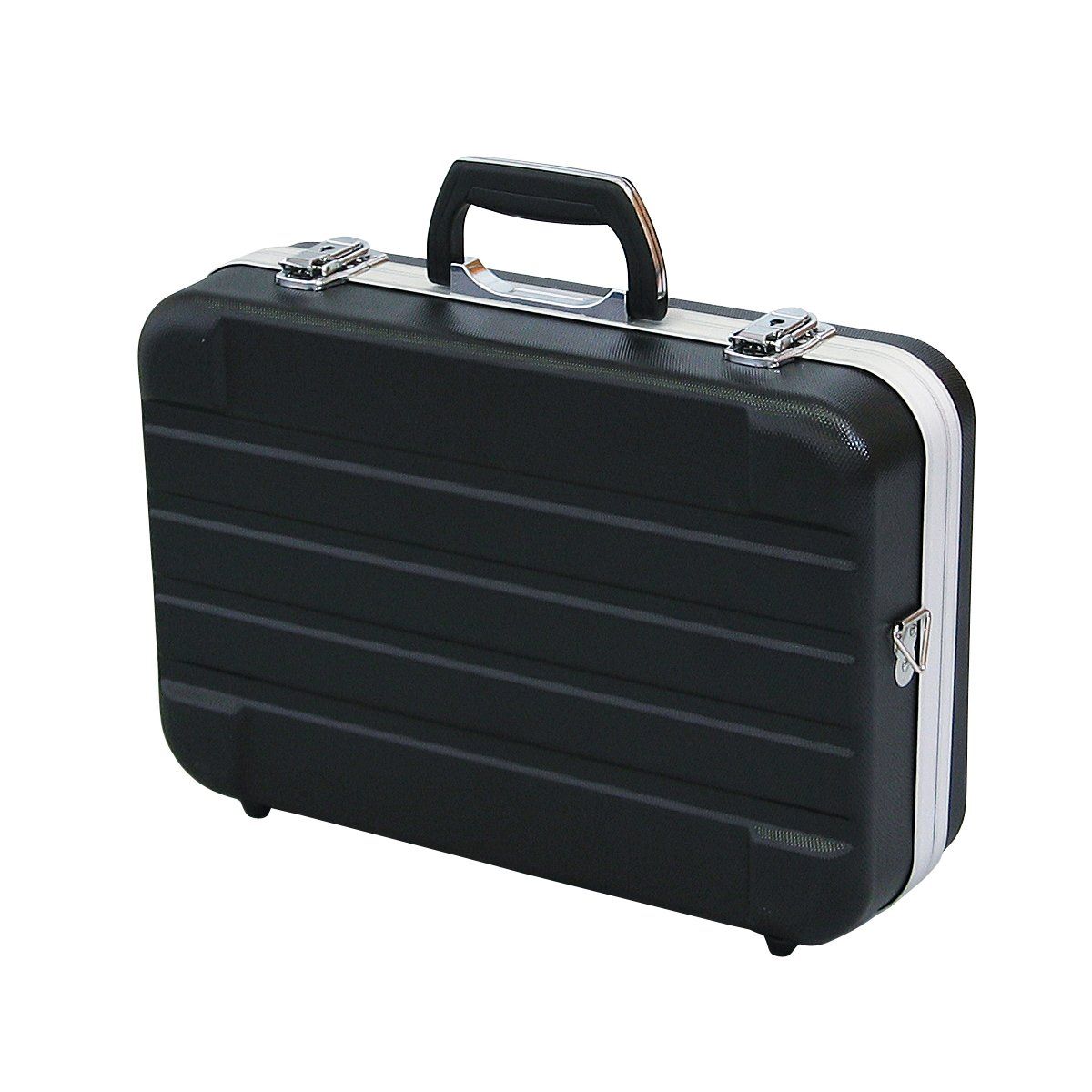 JEJアステージ JEJ Astage ABSストロングケース ブラック ツールケース 工具箱 工具収納 工具ケースW43×D13×H30.5cm GT-C