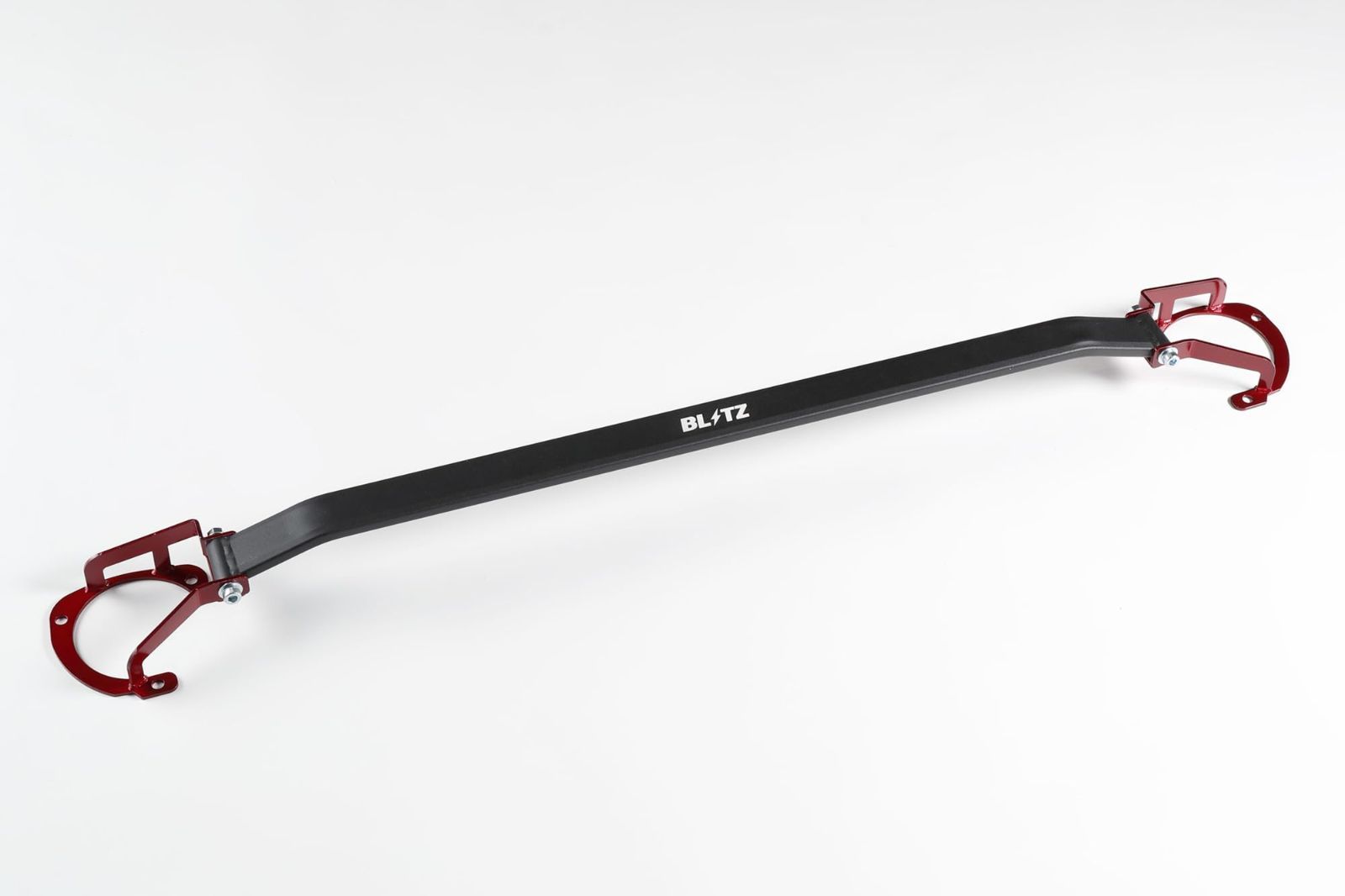 新品 BLITZ(ブリッツ) ストラットタワーバー 86・86GR・86GR SPORT･BRZ ZN6/ZC6/ZN8/ZD8 フロント 96133
