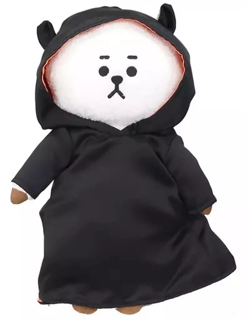 RJ ぬいぐるみ BT21 RJ ジャンボぬいぐるみ BTS BT21 RJ ぬいぐるみ