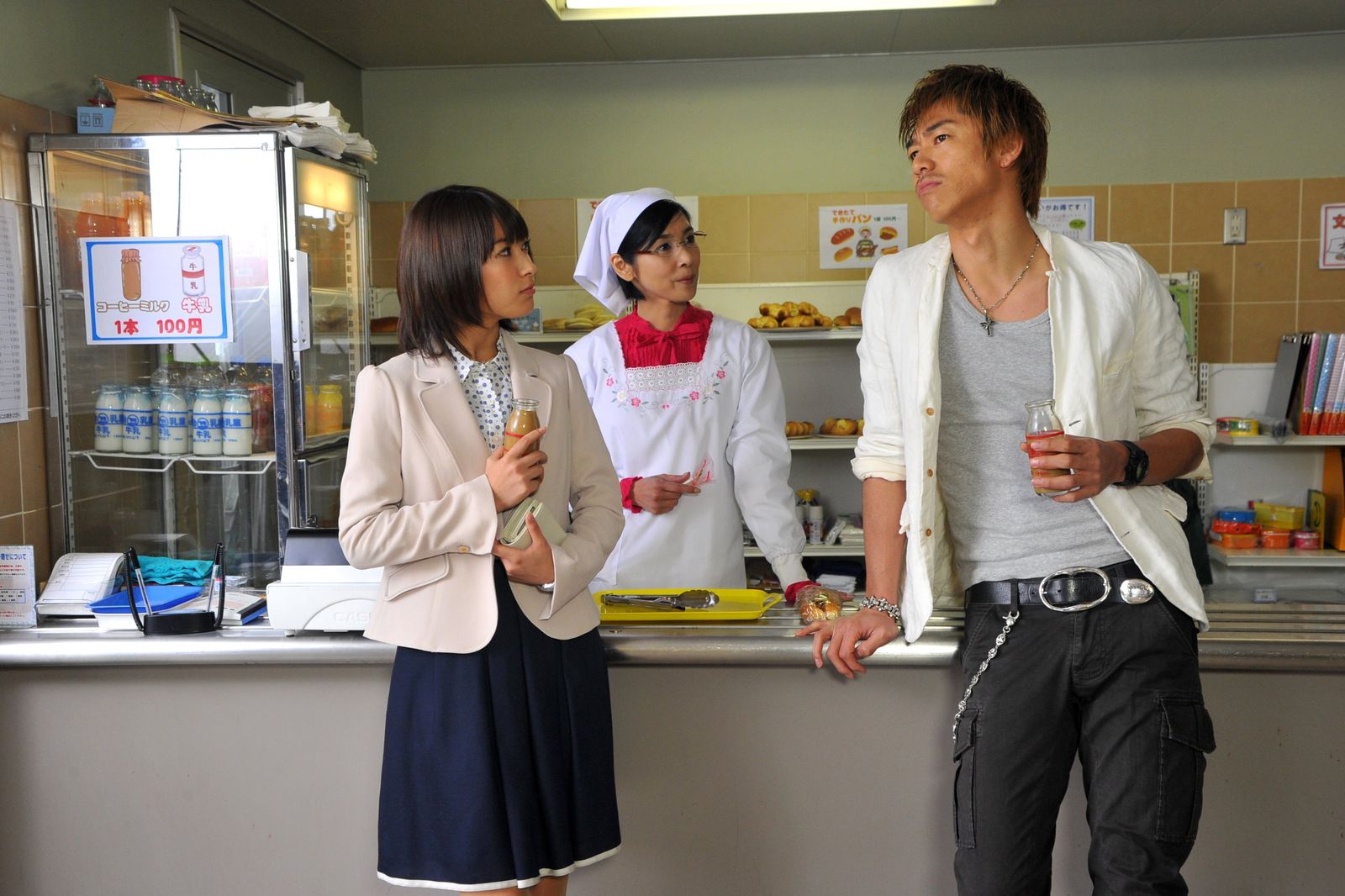 新品未開封】GTO 完結編~さらば鬼塚! 卒業スペシャル~ [DVD