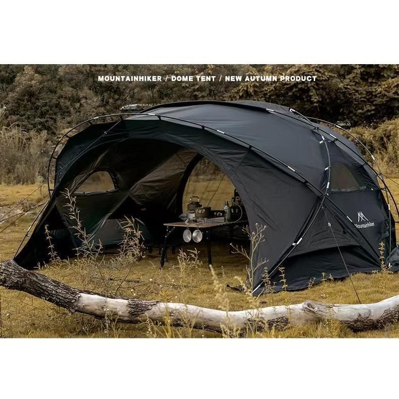 楽天市場】Mountainhiker ドームテント ドーム型テント ドーム型