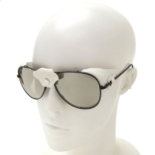 シャネル サングラス 71265【Bランク】【中古】 - メルカリ