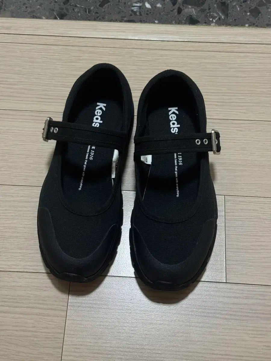 Keds ケッズ ボールド MARY JANE メリージェーン 230